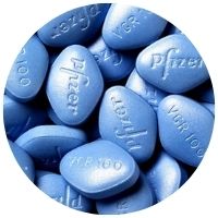 Viagra pre okamžitú podporu erekcie